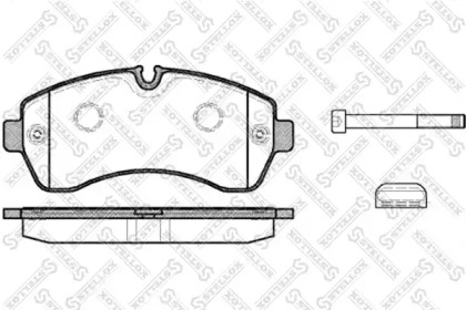 STELLOX 1254 000L-SX